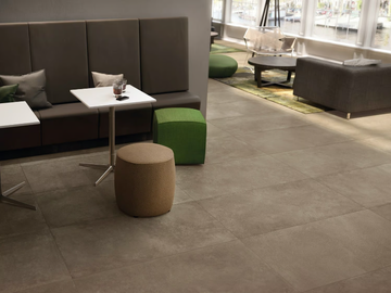 MOOV MOKA - Indoor/outdoor flooring by CERAMICHE KEOPE - view 3